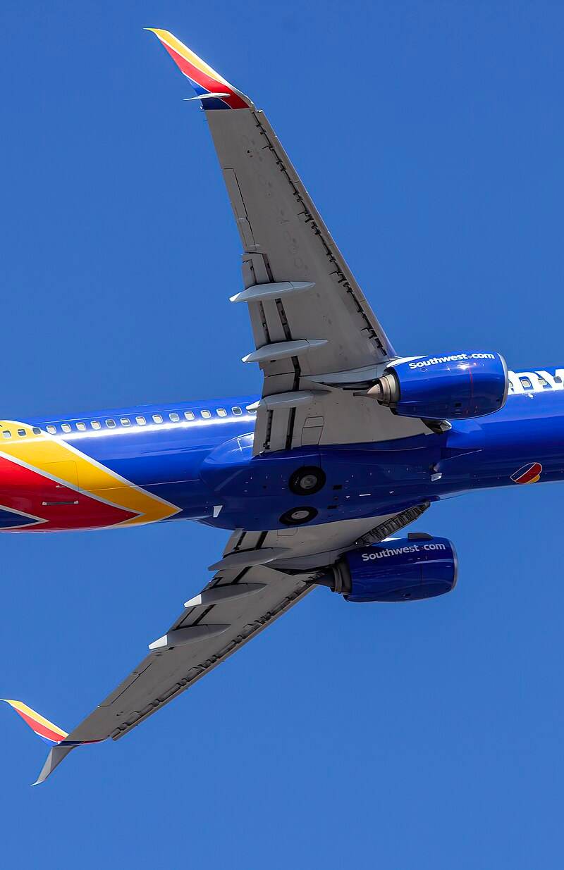 N8629A - Boeing