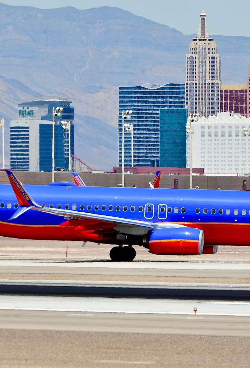 N8630B - Boeing