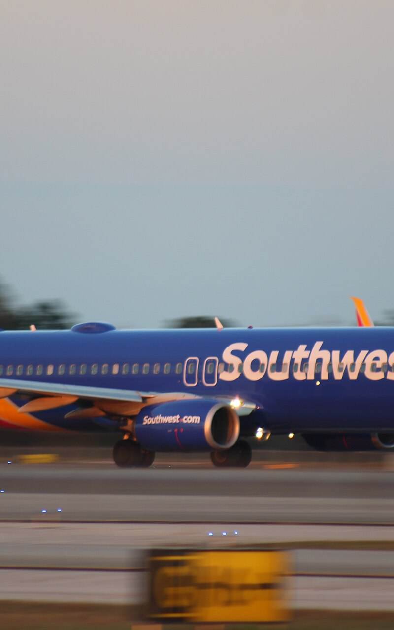 N8631A - Boeing