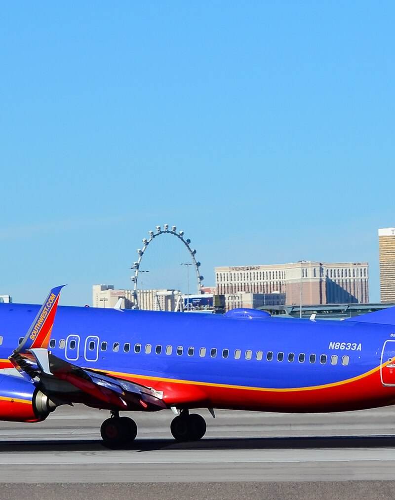 N8633A - Boeing