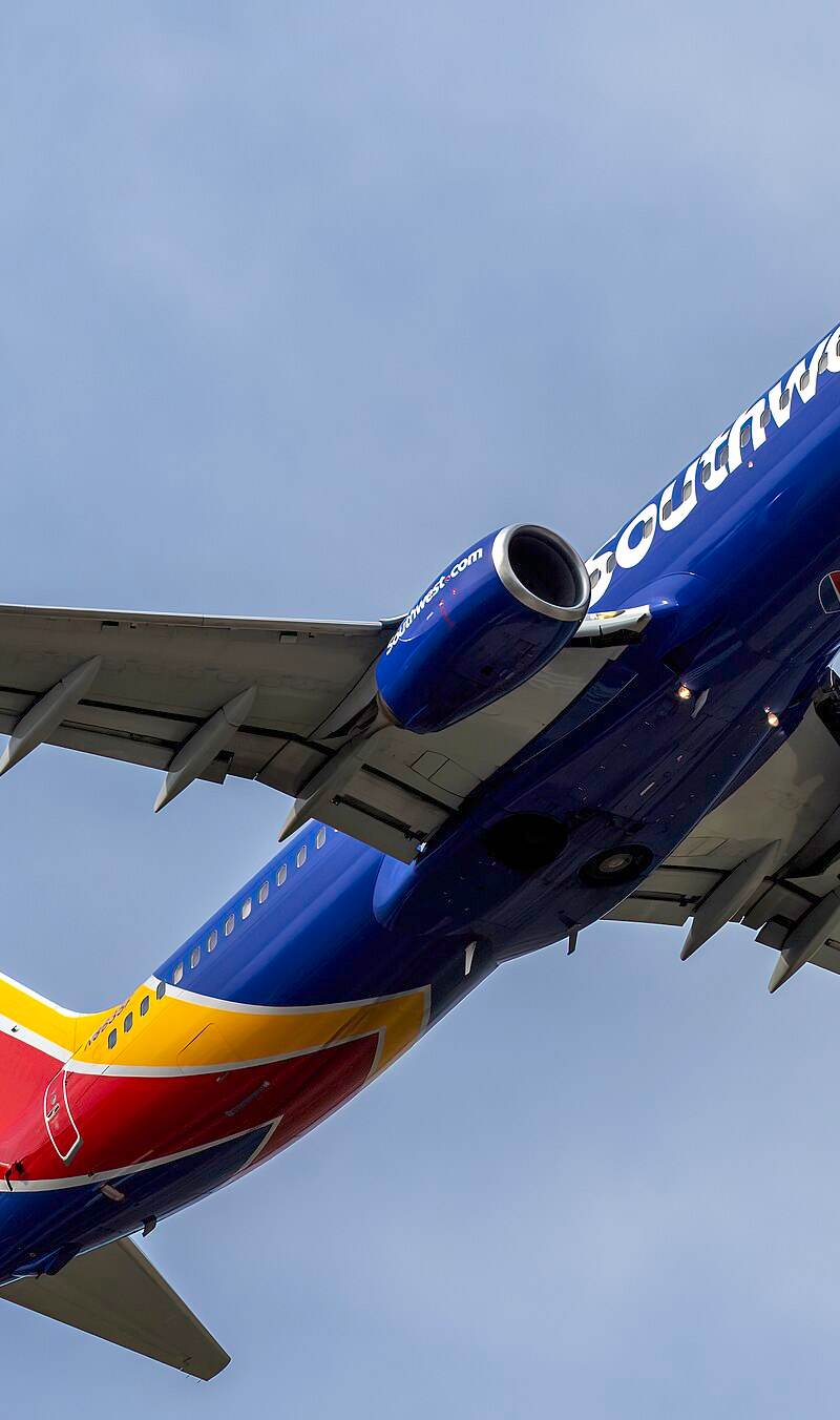 N8635F - Boeing