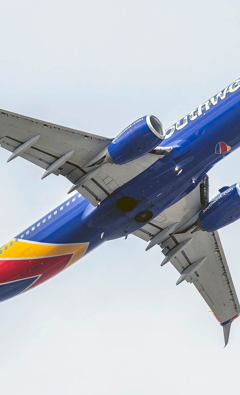 N8641B - Boeing