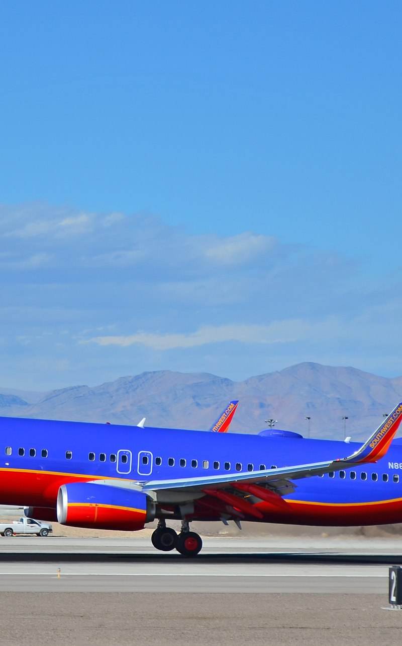 N8648A - Boeing