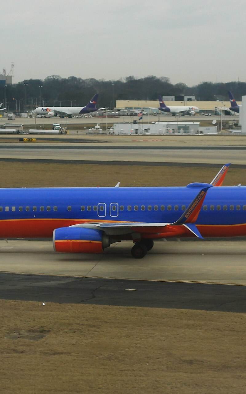 N8651A - Boeing