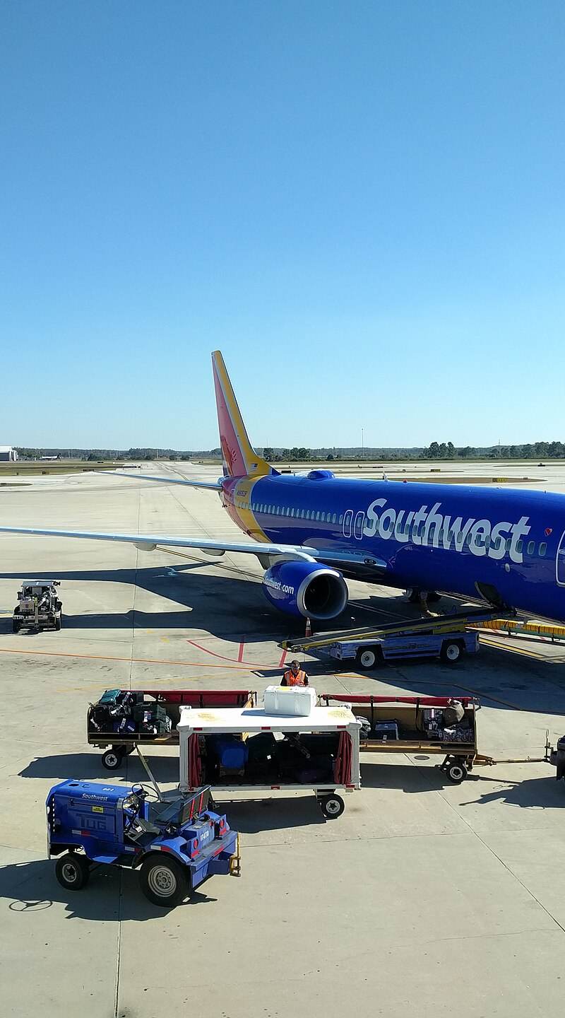 N8652B - Boeing