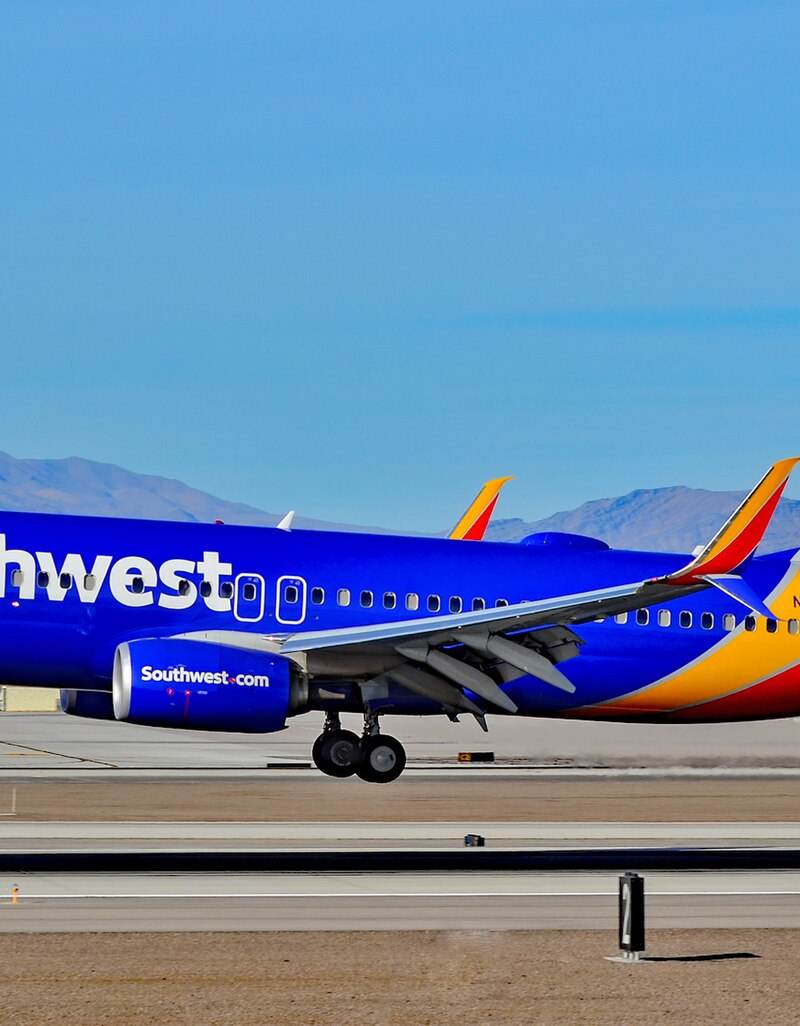 N8652B - Boeing