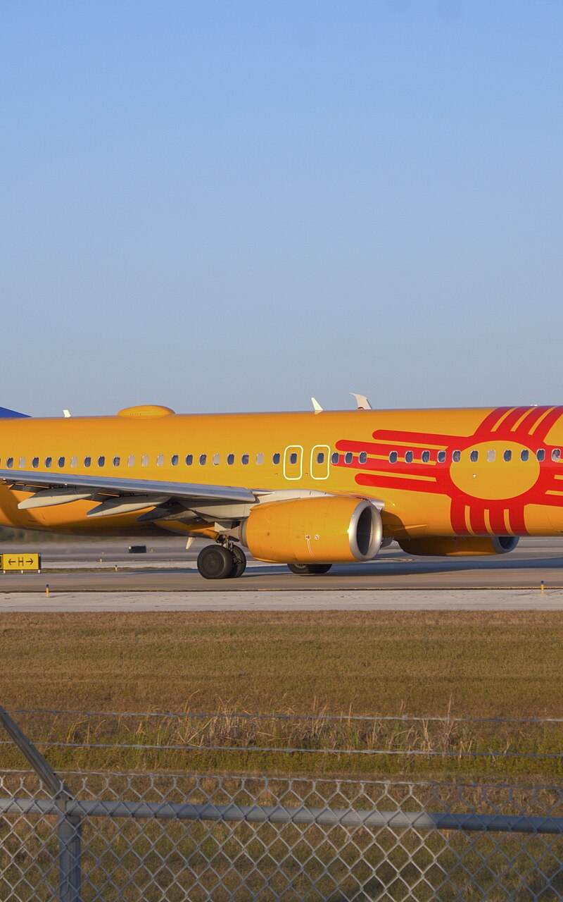 N8655D - Boeing