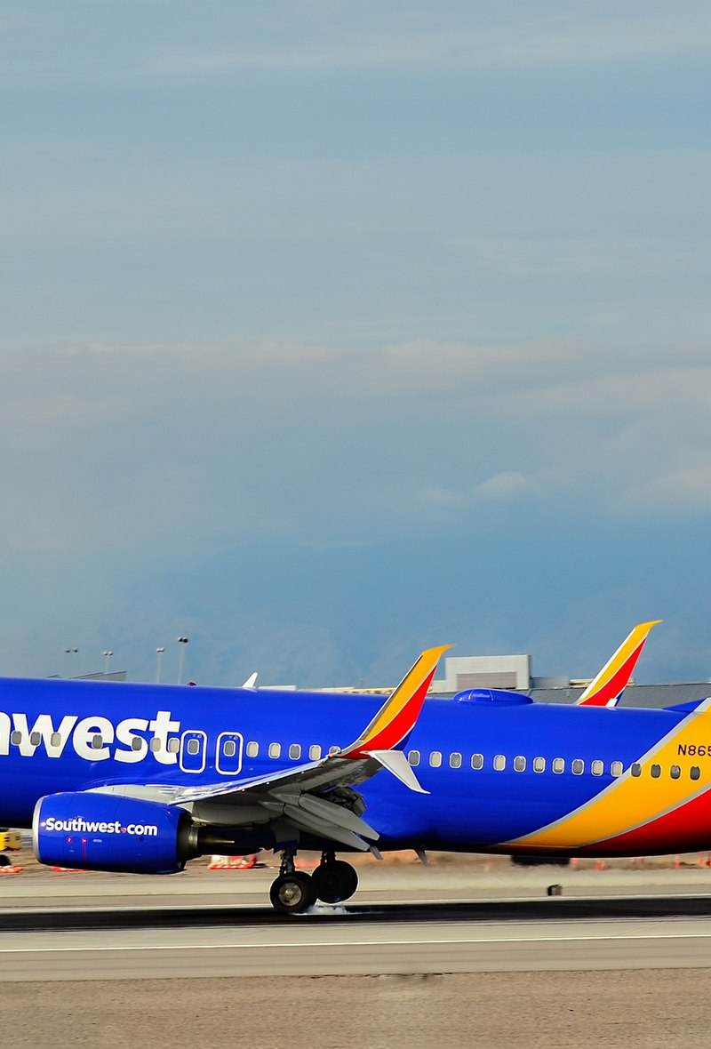 N8656B - Boeing