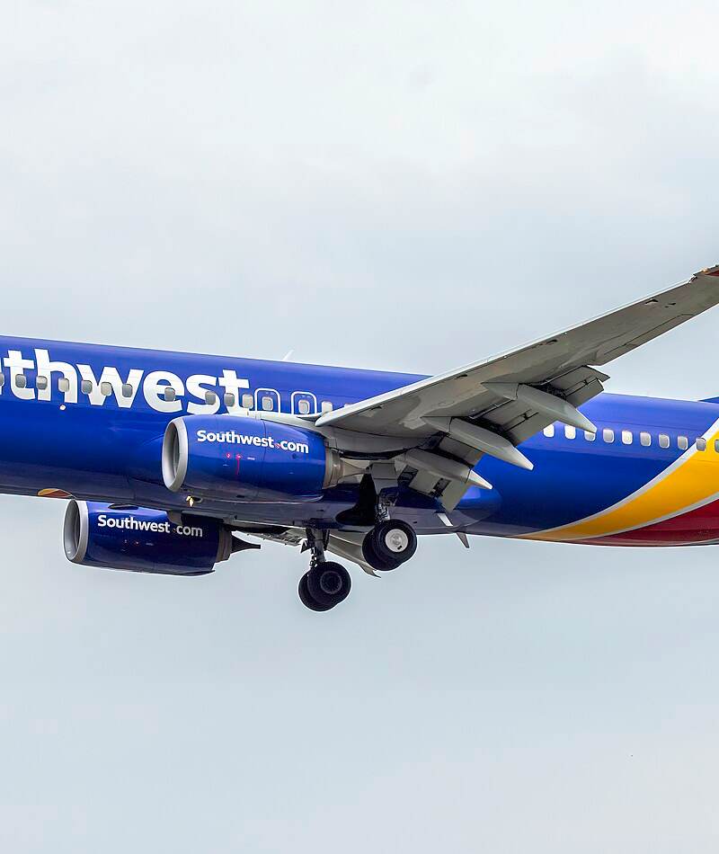 N8656B - Boeing