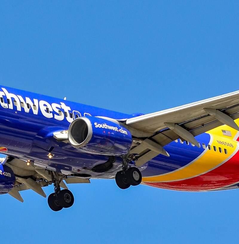 N8656B - Boeing
