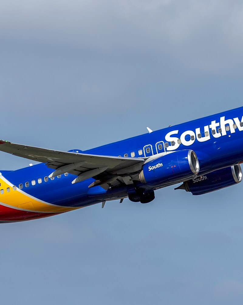 N8657B - Boeing