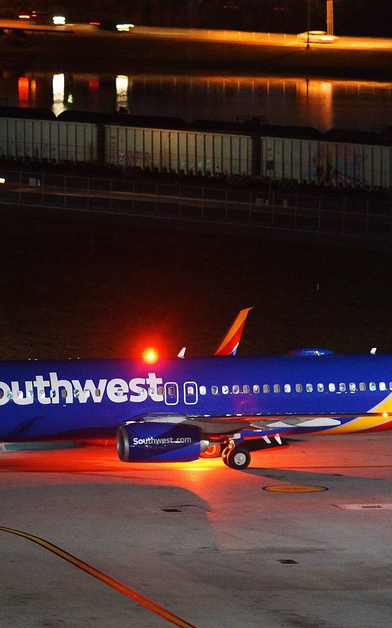 N8659D - Boeing