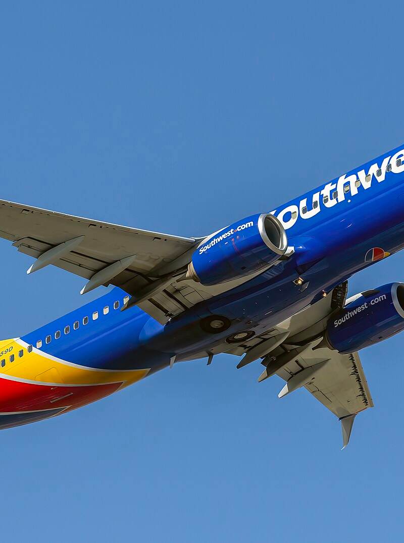 N8659D - Boeing