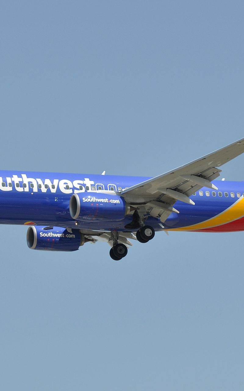 N8661A - Boeing