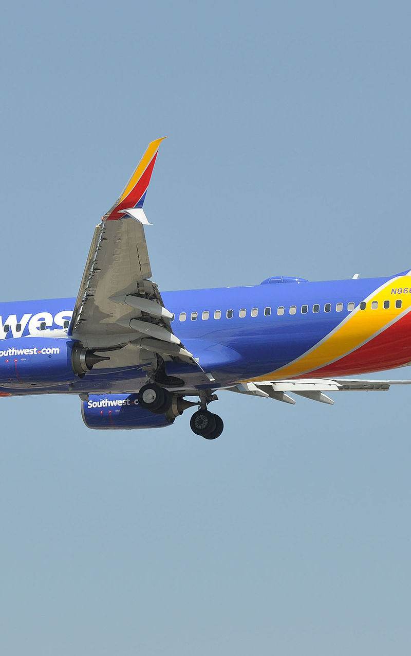 N8661A - Boeing