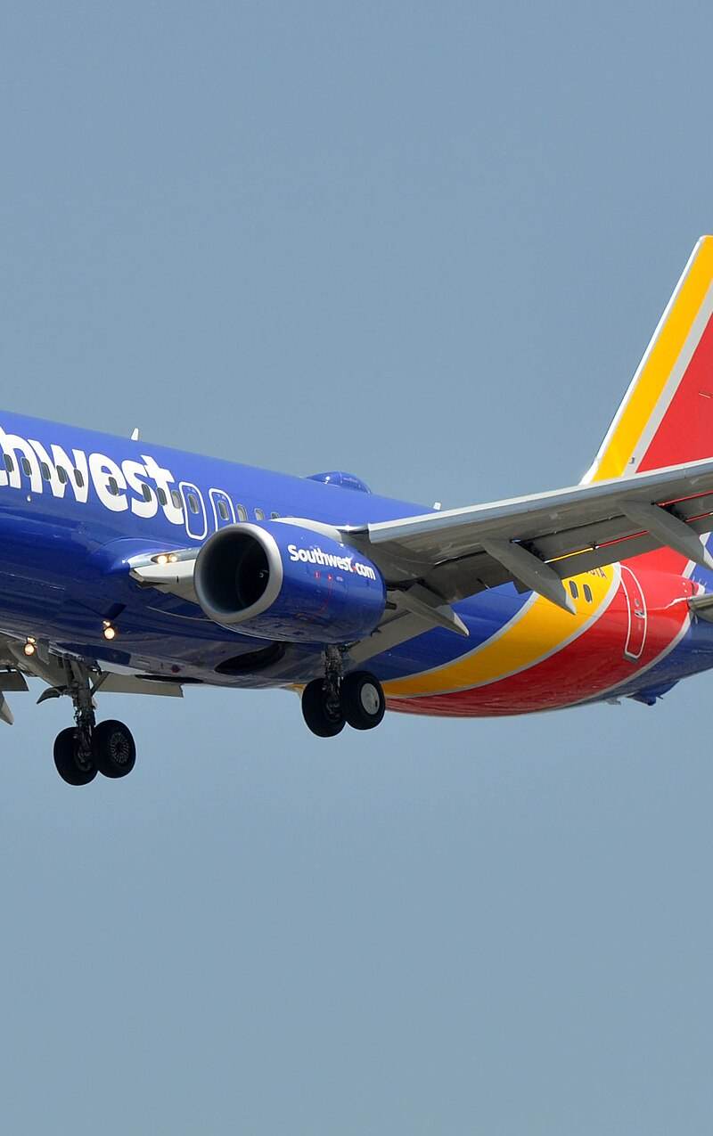 N8661A - Boeing