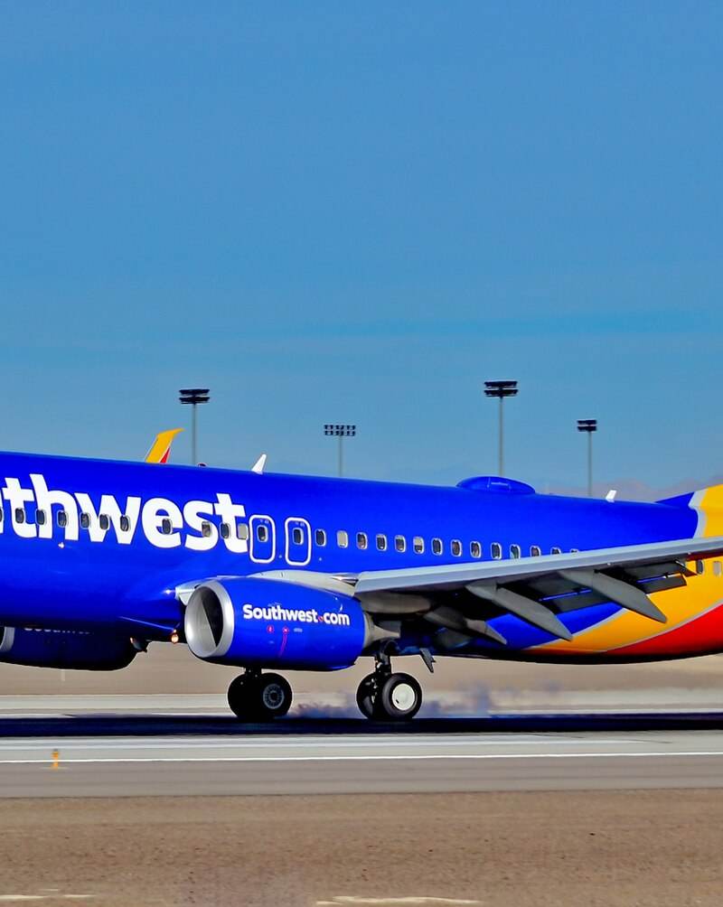 N8661A - Boeing