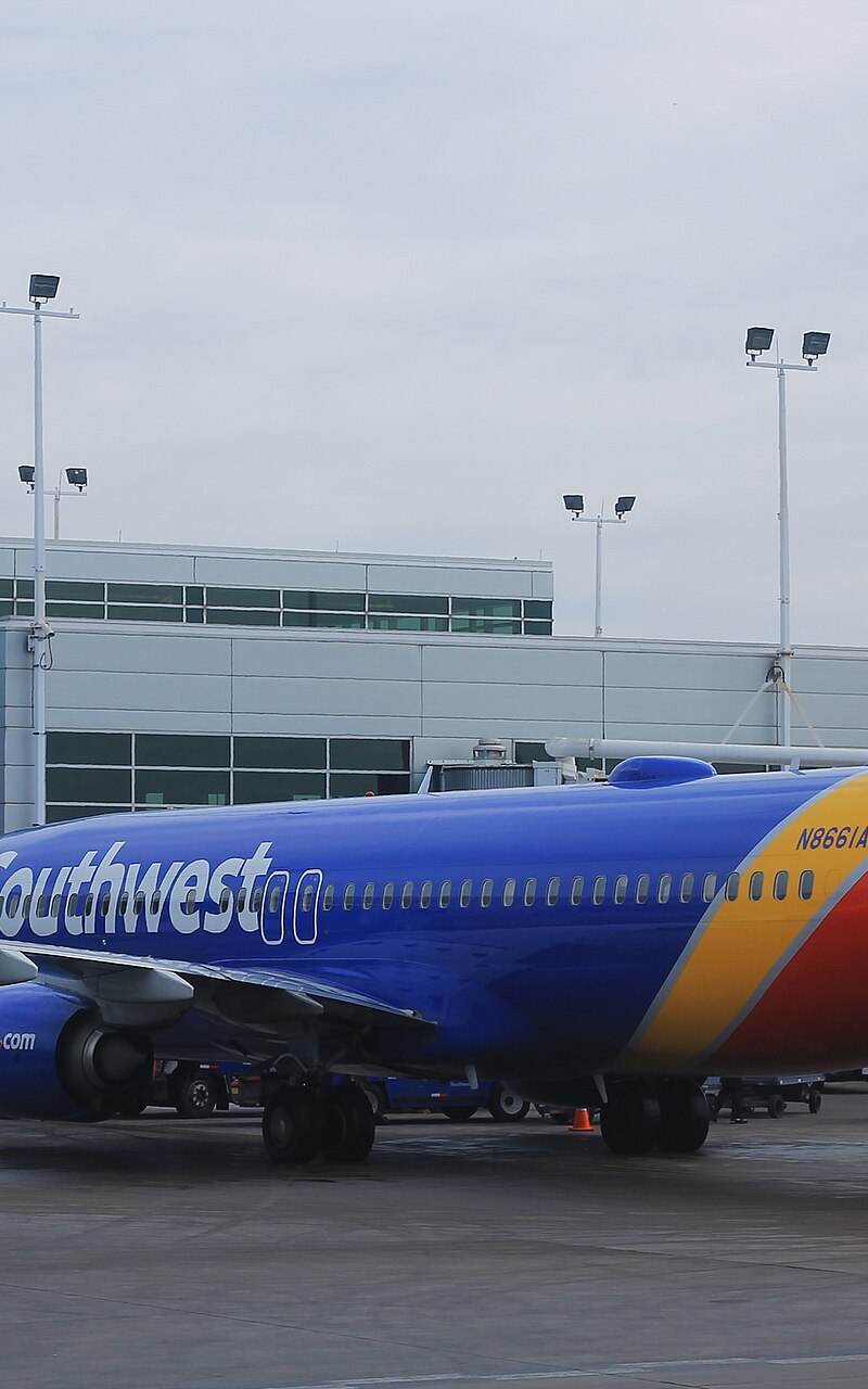 N8661A - Boeing