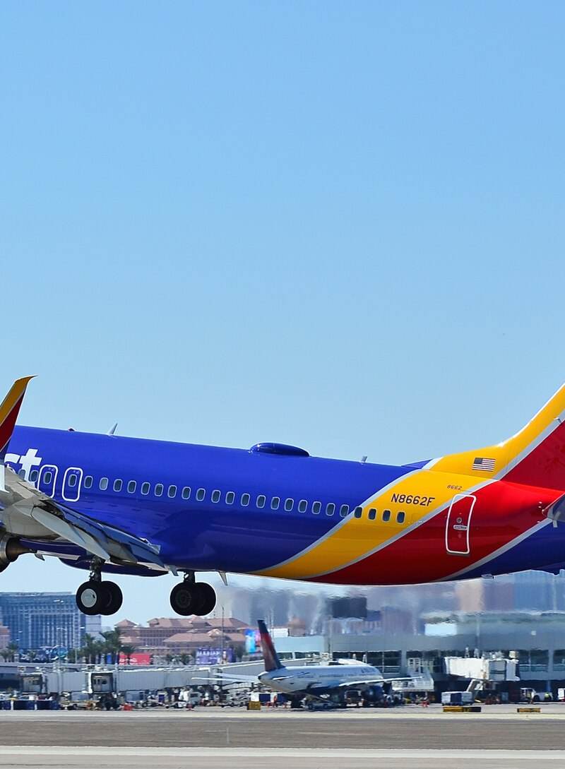 N8662F - Boeing