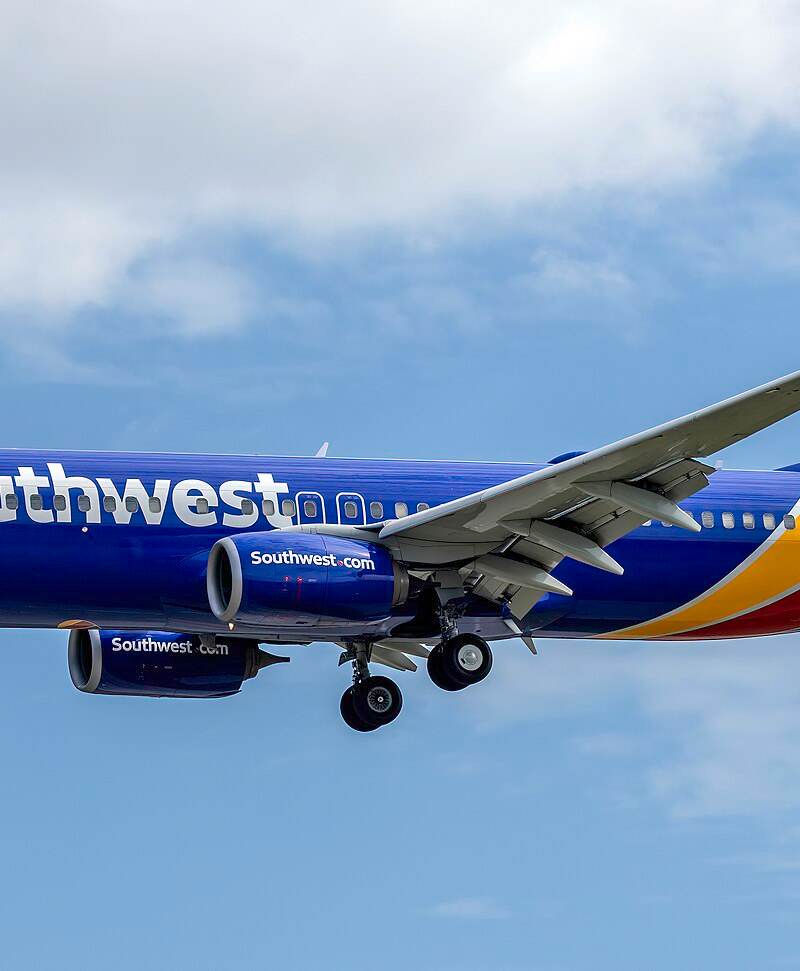 N8667D - Boeing