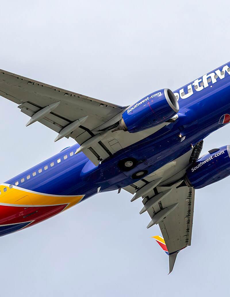 N8667D - Boeing