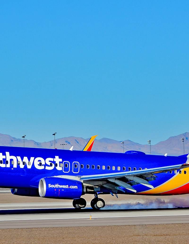 N8669B - Boeing