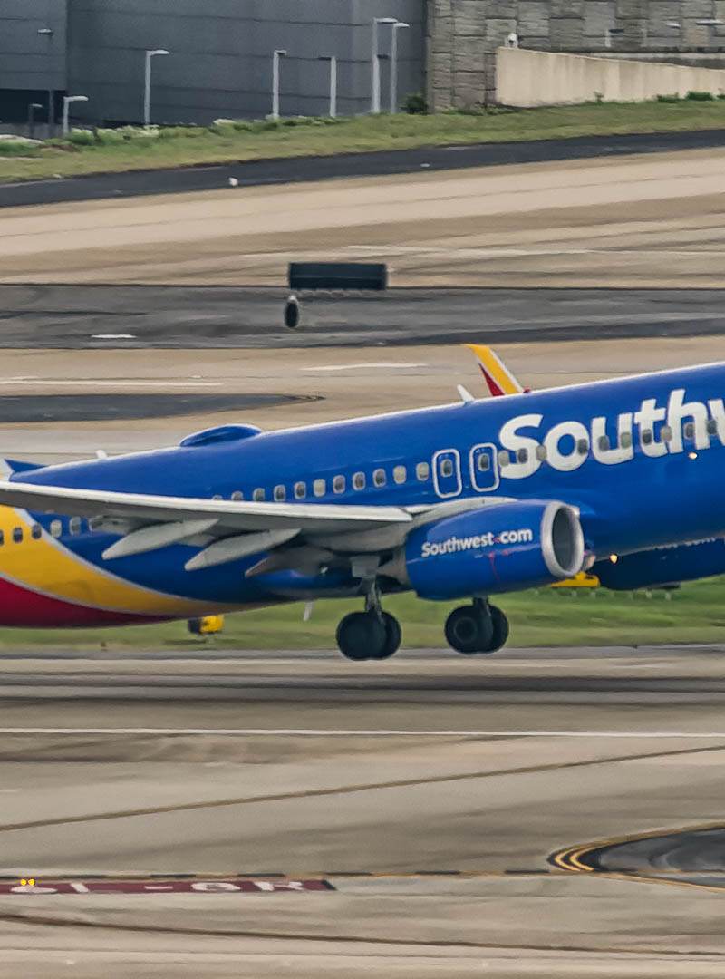 N8670A - Boeing