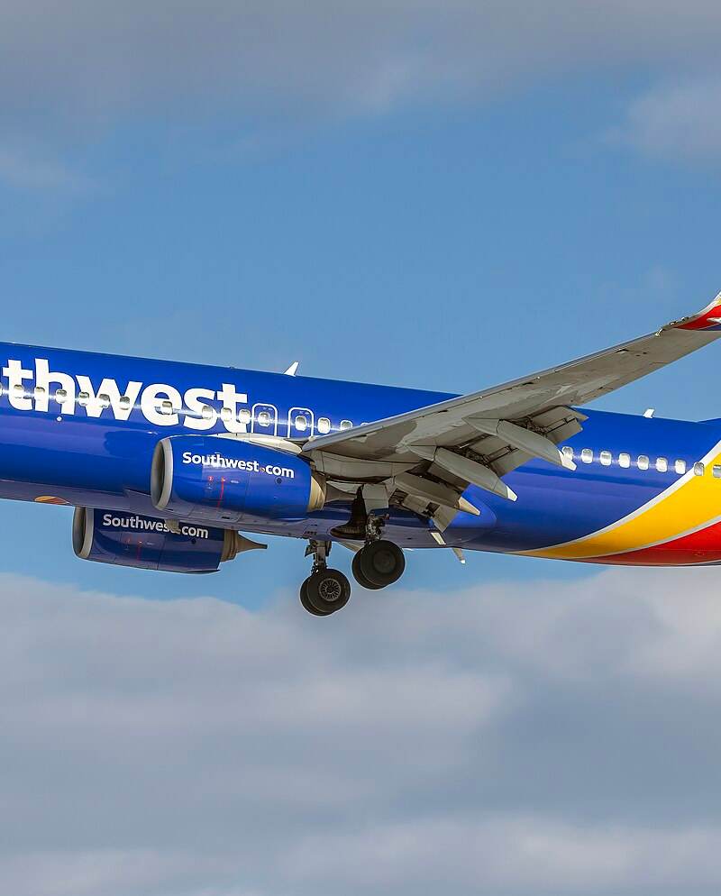 N8671D - Boeing
