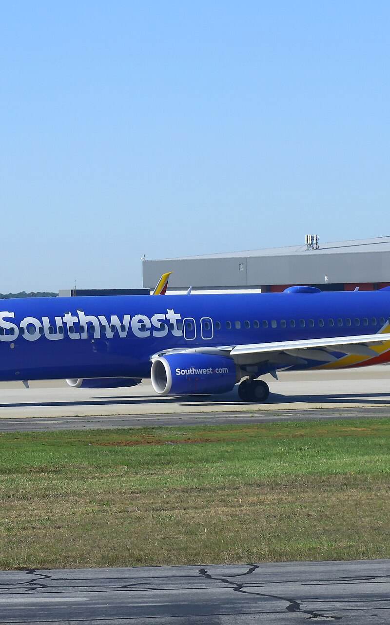 N8672F - Boeing