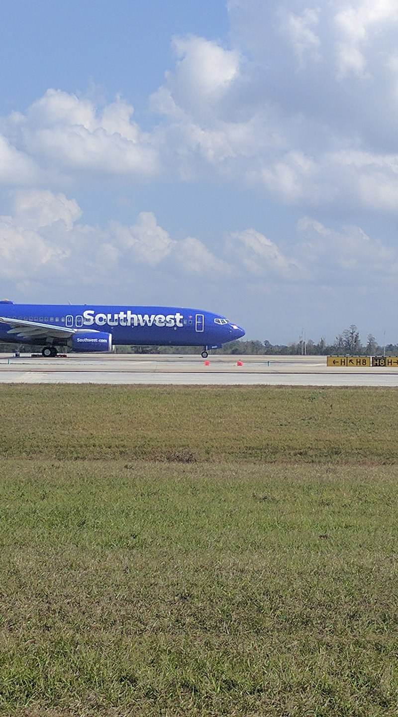 N8680C - Boeing