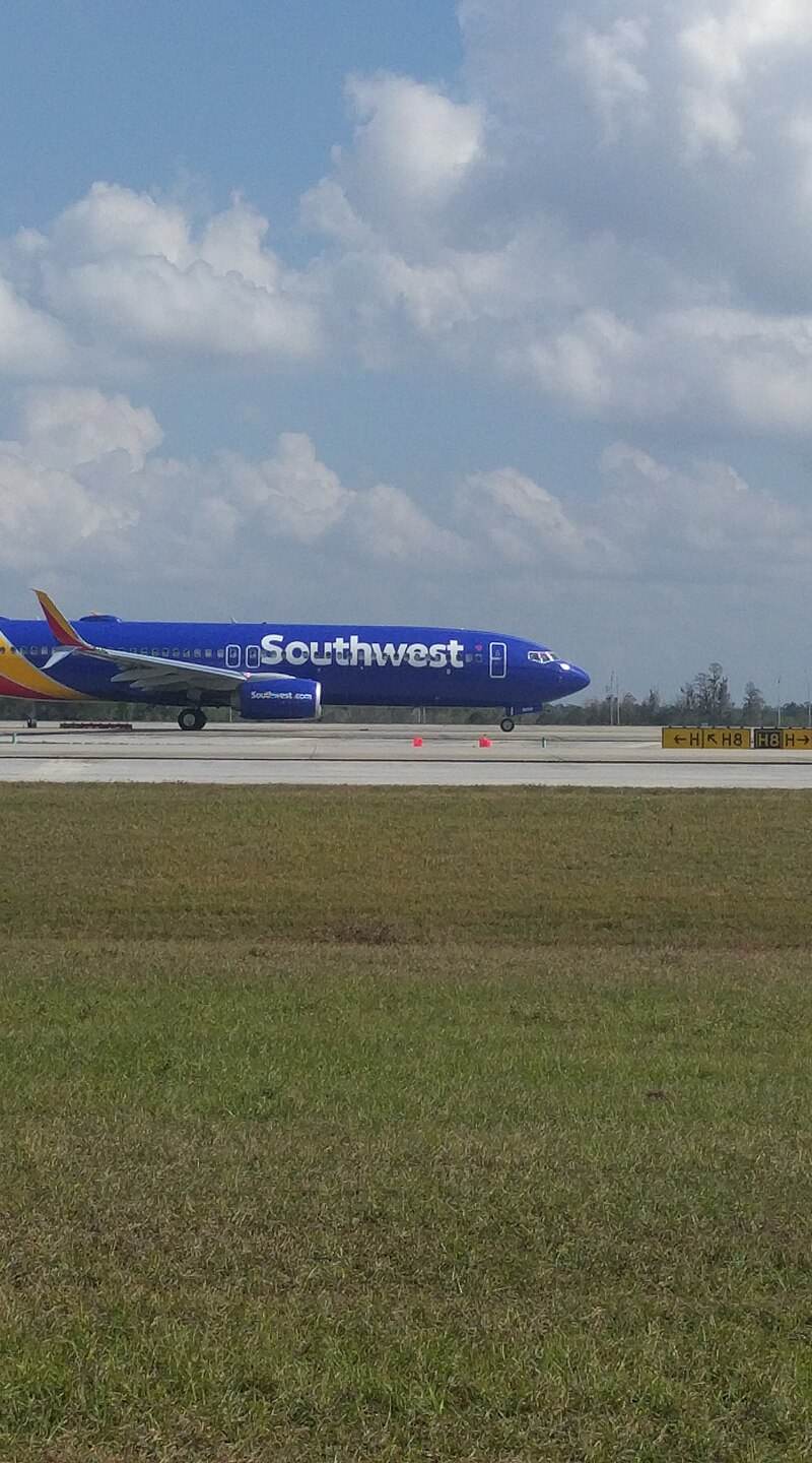 N8680C - Boeing