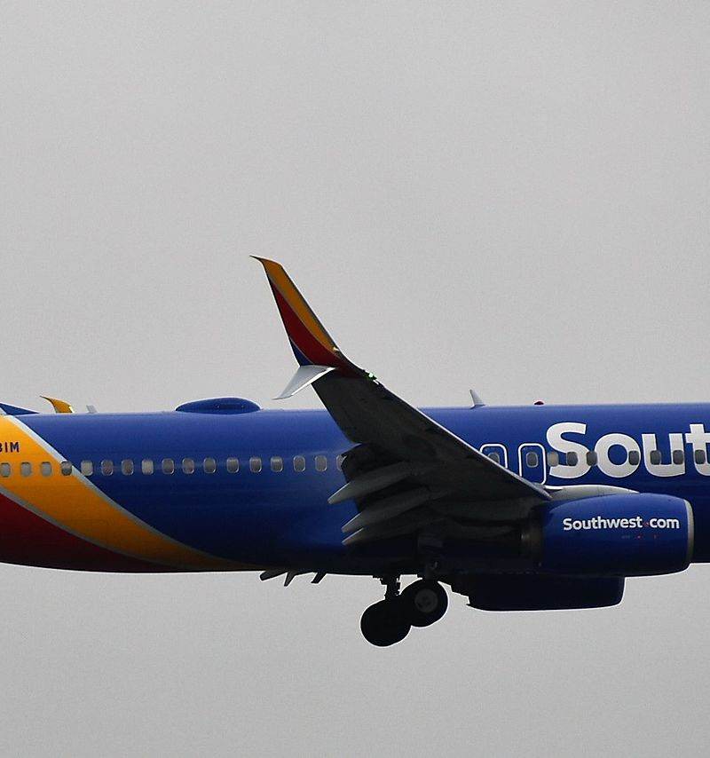 N8681M - Boeing