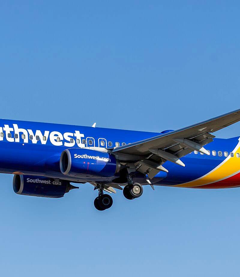 N8684F - Boeing