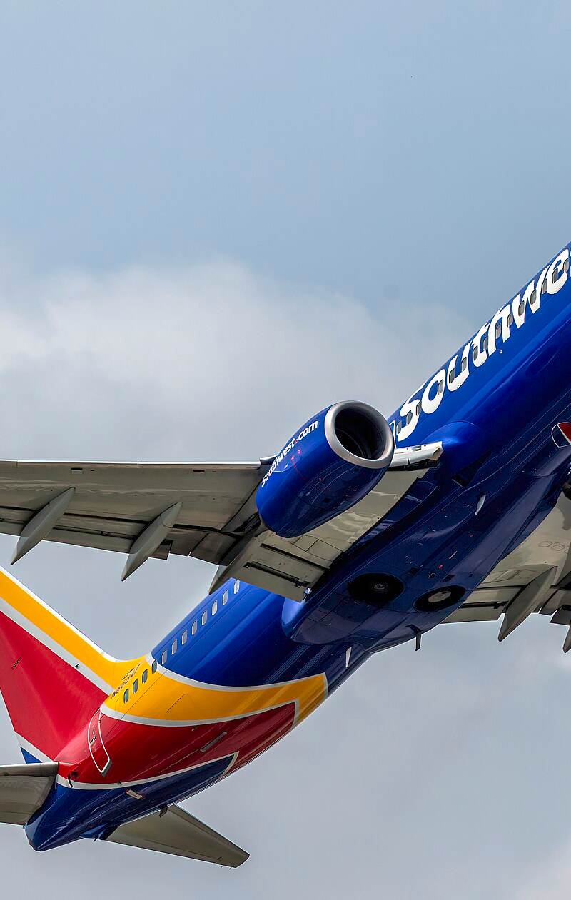 N8684F - Boeing