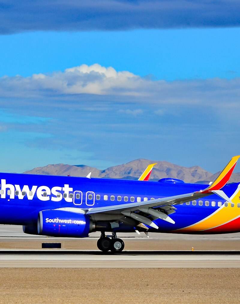N8686A - Boeing