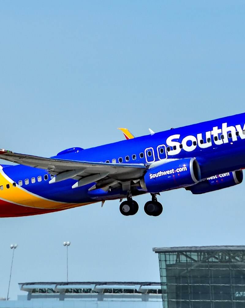 N8687A - Boeing