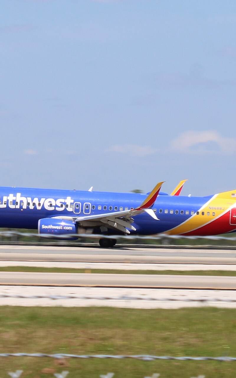 N8688J - Boeing