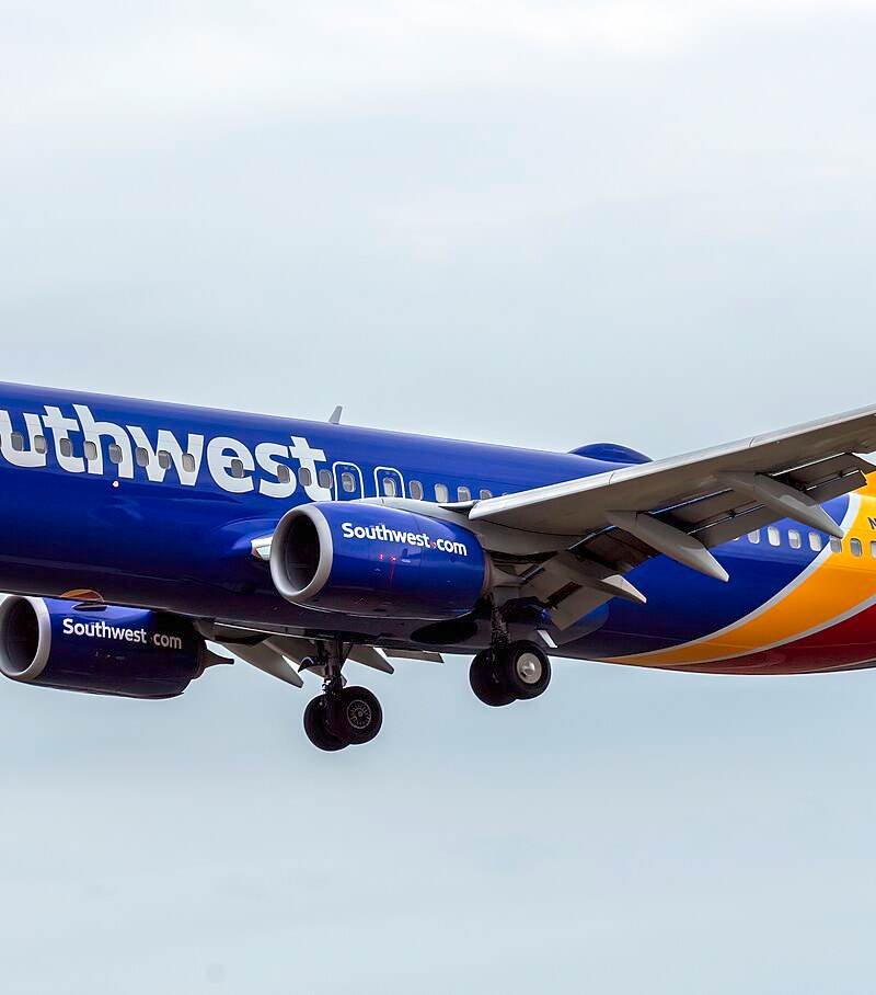 N8688J - Boeing