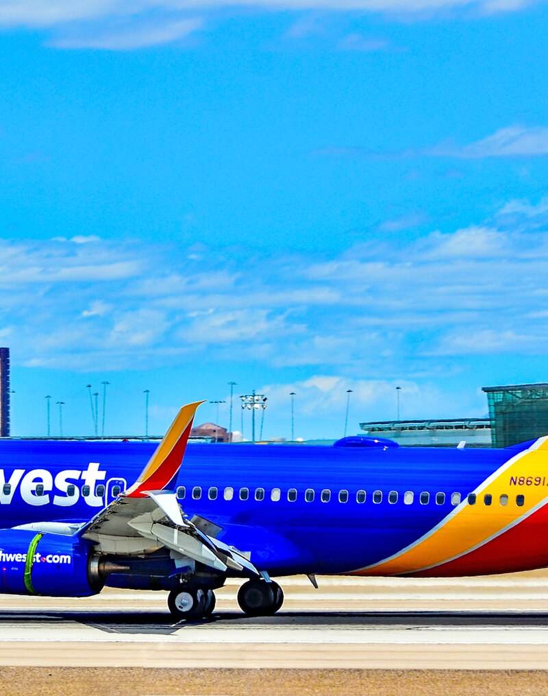 N8691A - Boeing