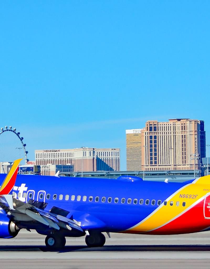 N8692F - Boeing