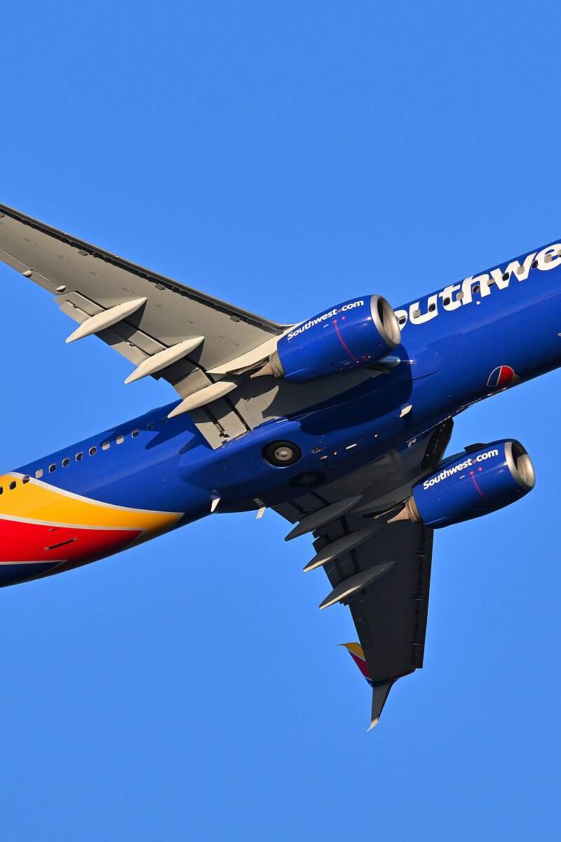 N8694E - Boeing