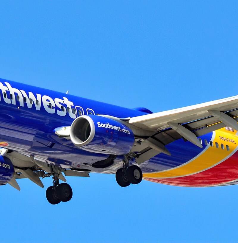N8694E - Boeing