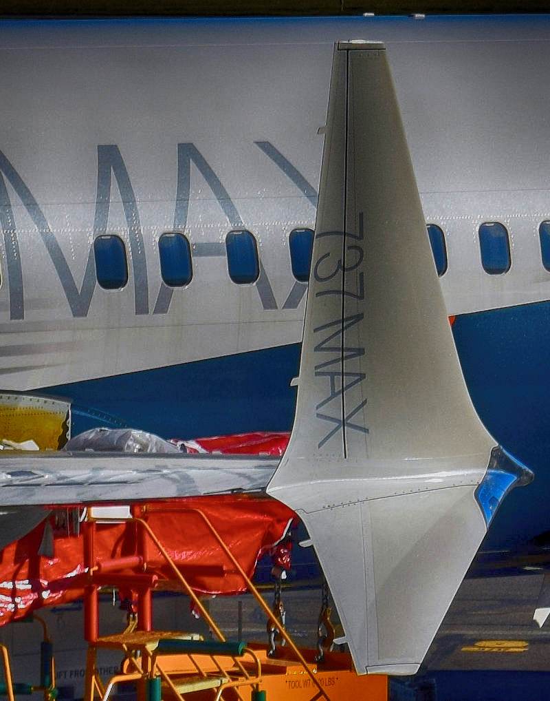 N8701Q - Aircraft