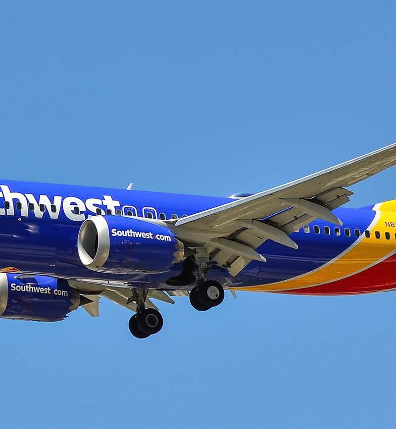 N8702L - Boeing