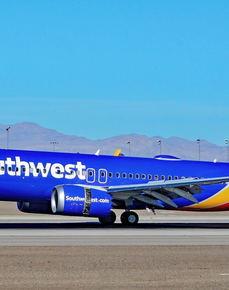 N8704Q - Boeing