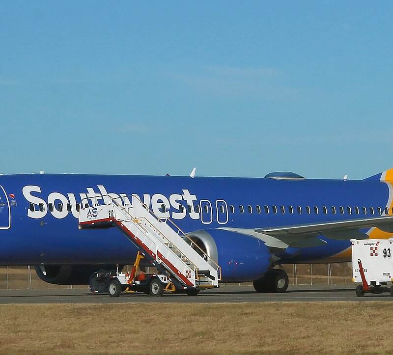 N8712L - Boeing