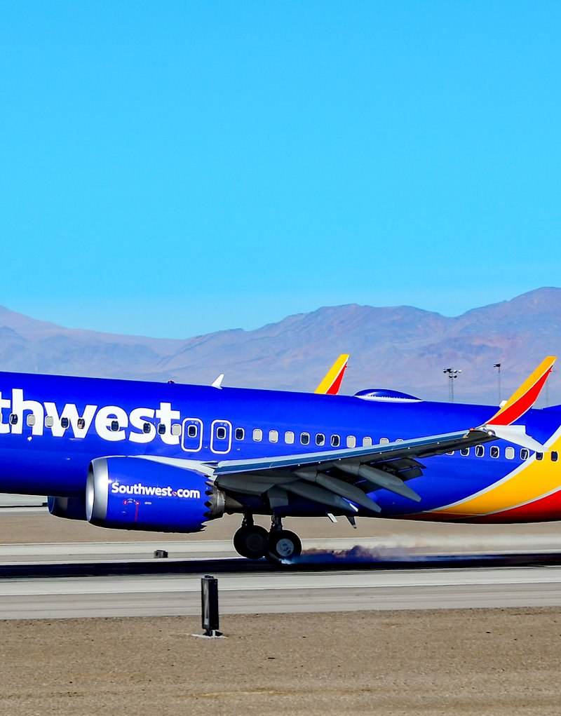 N8712L - Boeing