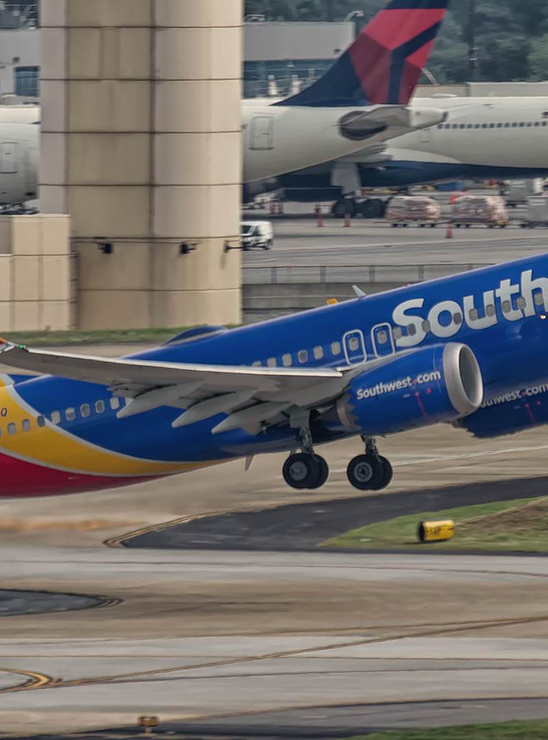 N8719Q - Boeing