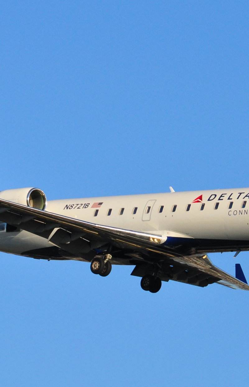N8721B - Aircraft