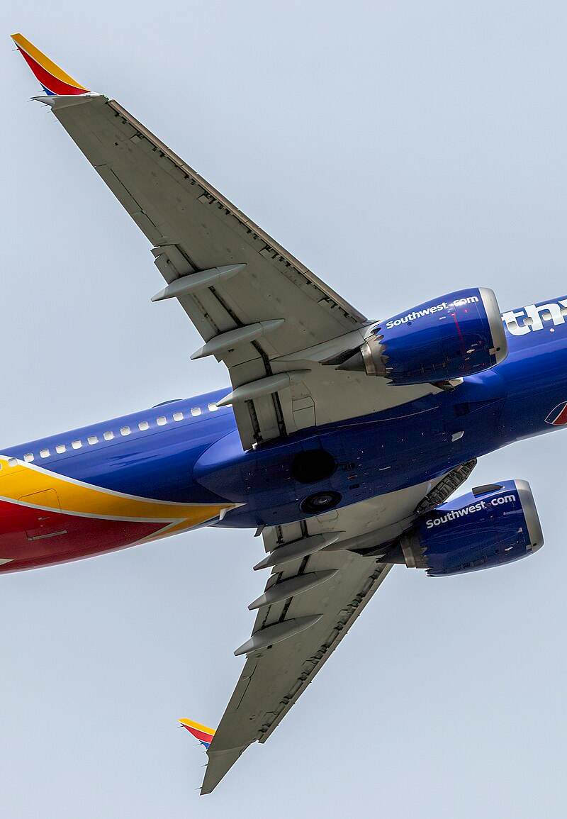 N8723Q - Boeing
